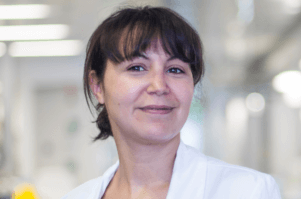 Dr Najoua Lalaoui