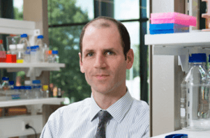 A/Prof Steven Lane