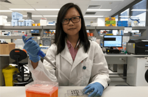 Dr Su Yin (‘Esther’) Lim