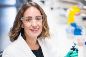 Dr Lisa Mielke