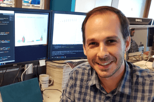 Dr Mark Pinese