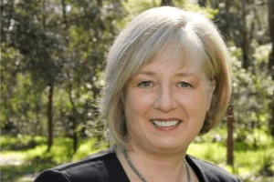 Prof Carolyn Mountford