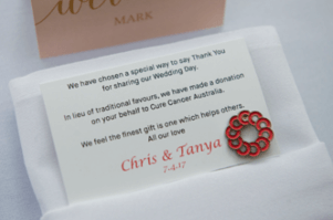 Chris & Tanya - A Wedding Story