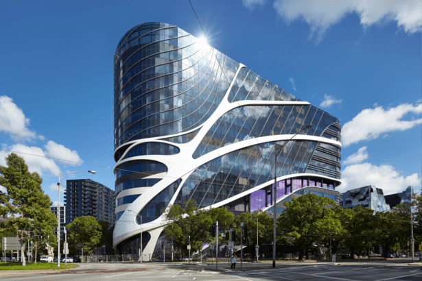Peter MacCallum Cancer Centre