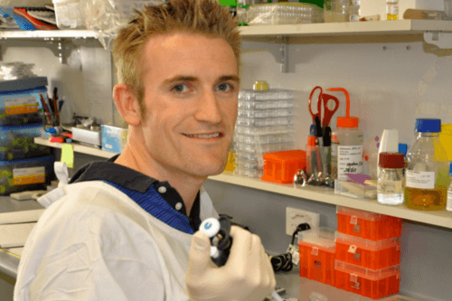 Dr Paul Beavis