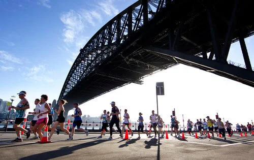 Our Top Training Tips for Runners