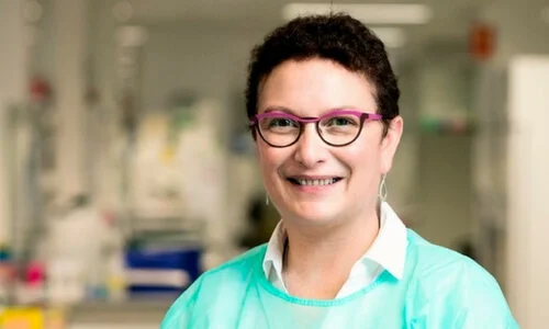 Researcher Spotlight: Professor Maria Kavallaris 
