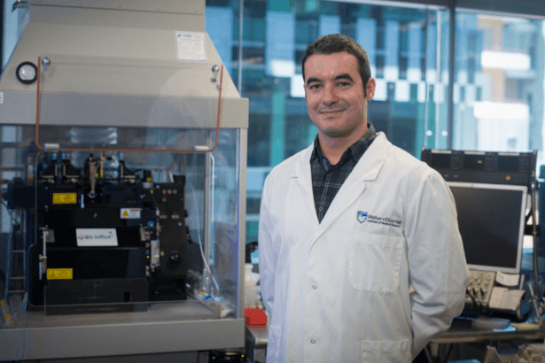 Dr Fernando Guimaraes