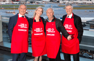 Sydney Airport Christmas Appeal
