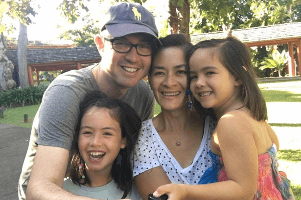 The McGuire Family