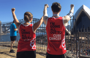 Blackmores Sydney Running Festival 2017