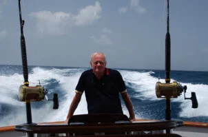 Goodbye to a dear friend