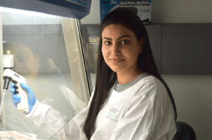 Researcher Spotlight: Our Breast Cancer Researchers