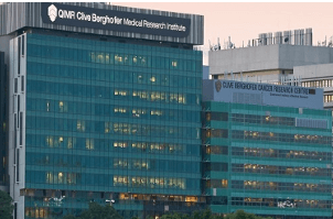 Researcher Spotlight: Our QIMR Berghofer Researchers