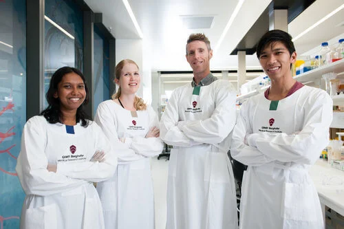 Cure Cancer Australia 2018/19 Funding Round Open