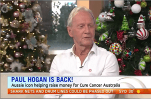 Host with Hoges Messenger Bot