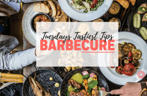 Tuesday's Tastiest Tips 