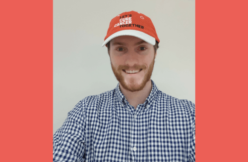 Spread the word with a selfie! 