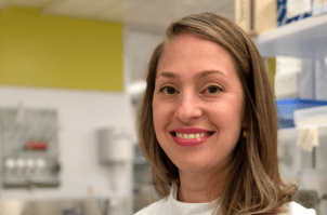 Researcher Spotlight February: Our 2018 Researchers