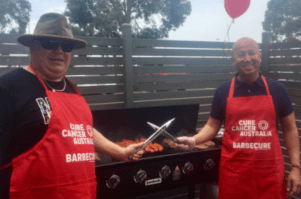 ORIX Australia Turn Up the Heat with BARBECUREs in Melbourne and Sydney