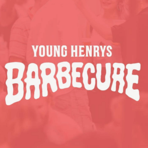 Young Henrys and friends host community BARBECURE for Cure Cancer Australia