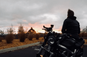 Riders Gather Across the Globe for Ride Sunday