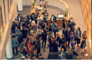 Researcher Spotlight: Our Researcher Showcase and Symposium 2018