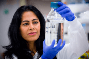 A/Prof Jyotsna Batra’s Research into Prostate Cancer