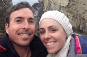 City2Surf Superstar Fundraiser: Marty Trescott