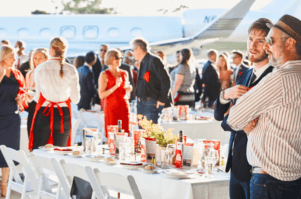 Our Top Tips for Throwing a Fabulous Fundraising Event