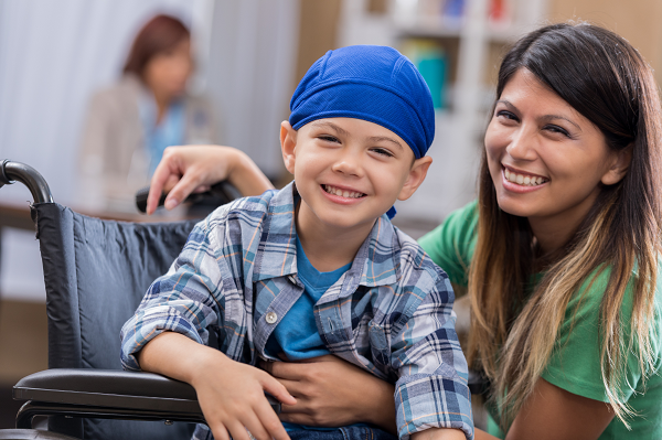 Researcher Spotlight: Our Childhood Cancer Researchers