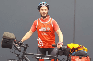 Start Fundraising