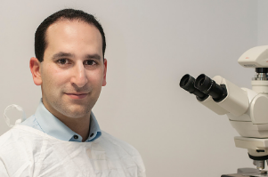 Research Spotlight: Pancreatic Cancer