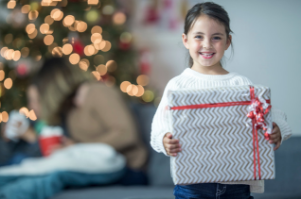 12 Days of Christmas Silent Auction
