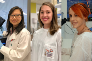 Research Spotlight: Melanoma