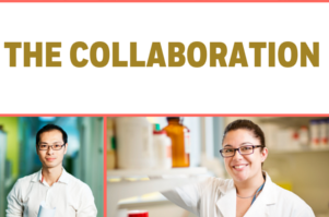 Cure Cancer Collaboration