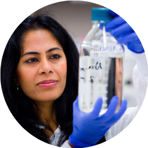 A/prof Jyostna Batra