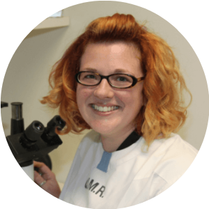 Dr Kate Van Dyke