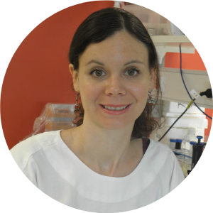 Dr Camille Guilleray