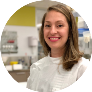 Dr Lauren Aoude