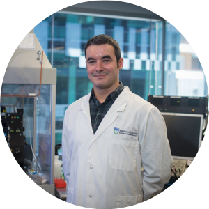 Dr Fernando Guimaraes