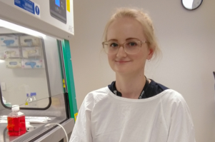 Dr Sarah Hancock