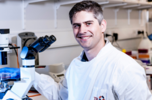 Dr Mark Adams
