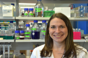 Dr Laura Edgington-Mitchell