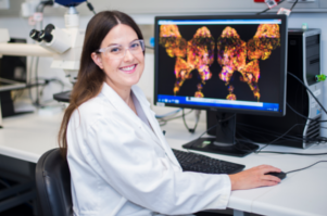 Dr Clare Weeden