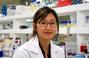 Dr Ashleigh Poh