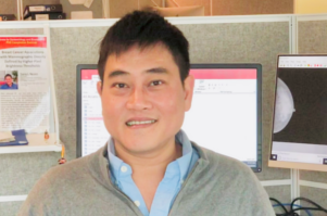 Dr Tuong Linh  (Kevin) Nguyen