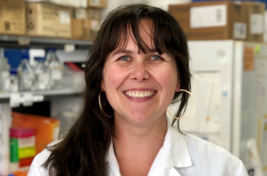 Dr Jessica Holien