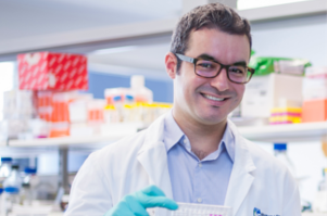 Dr Fernando Guimaraes