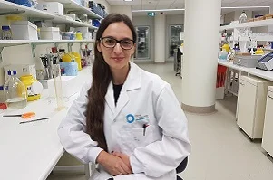 Dr Jessica Duarte